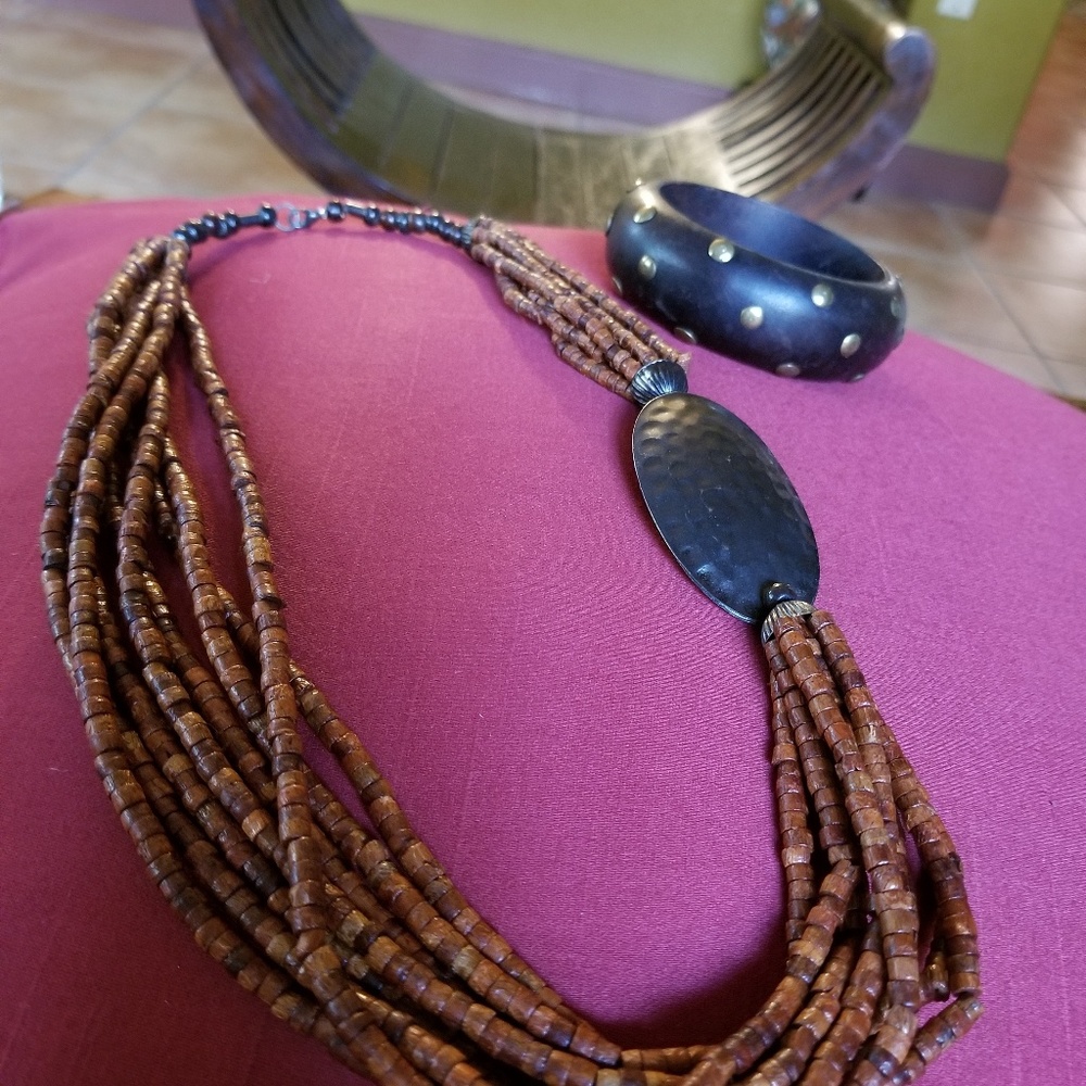 Necklace